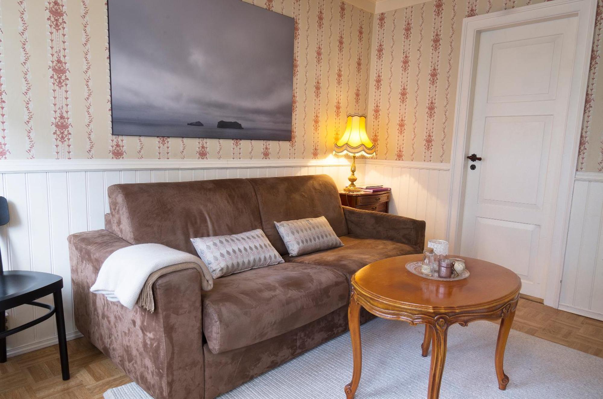 Briet Apartments Ρέυκιαβικ Δωμάτιο φωτογραφία
