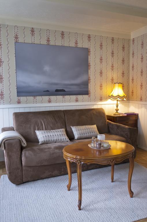 Briet Apartments Ρέυκιαβικ Δωμάτιο φωτογραφία