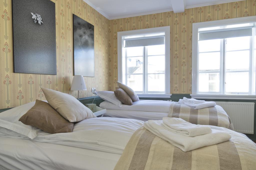 Briet Apartments Ρέυκιαβικ Δωμάτιο φωτογραφία