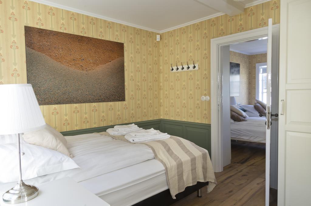 Briet Apartments Ρέυκιαβικ Δωμάτιο φωτογραφία
