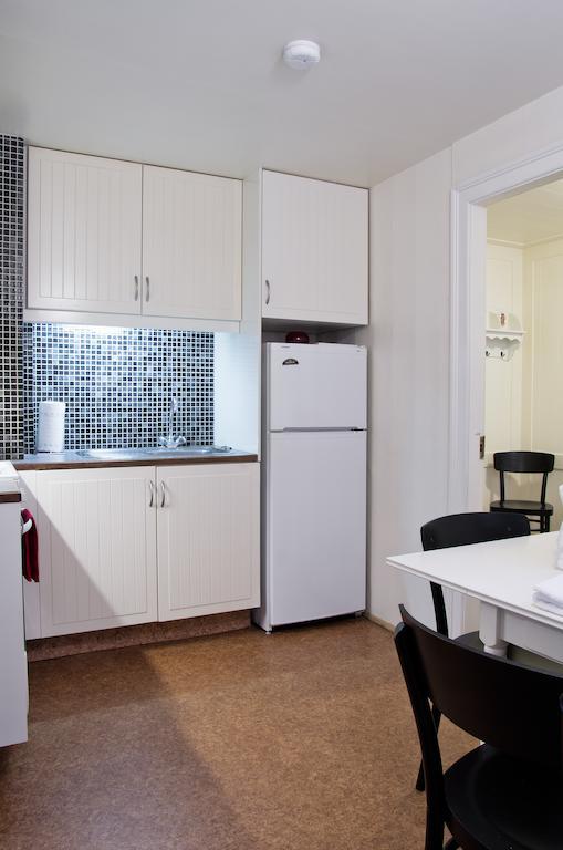 Briet Apartments Ρέυκιαβικ Δωμάτιο φωτογραφία