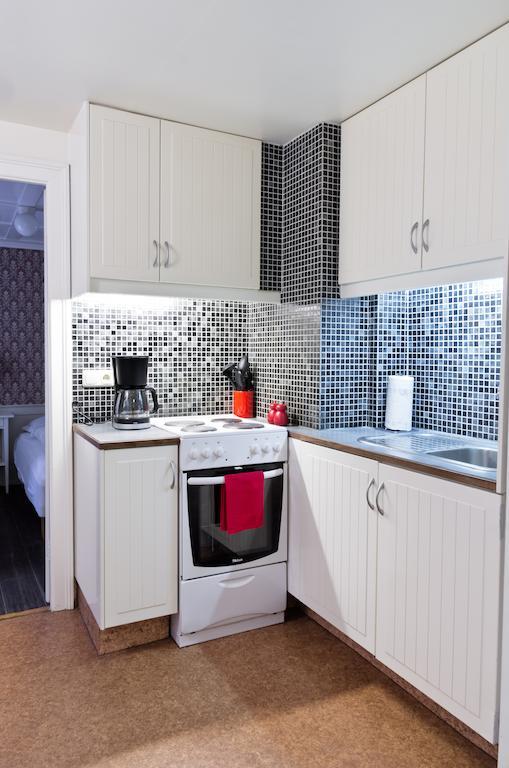 Briet Apartments Ρέυκιαβικ Εξωτερικό φωτογραφία