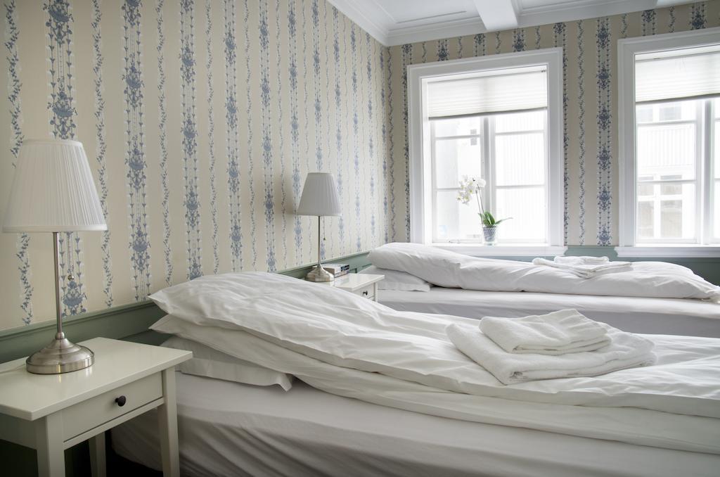 Briet Apartments Ρέυκιαβικ Δωμάτιο φωτογραφία