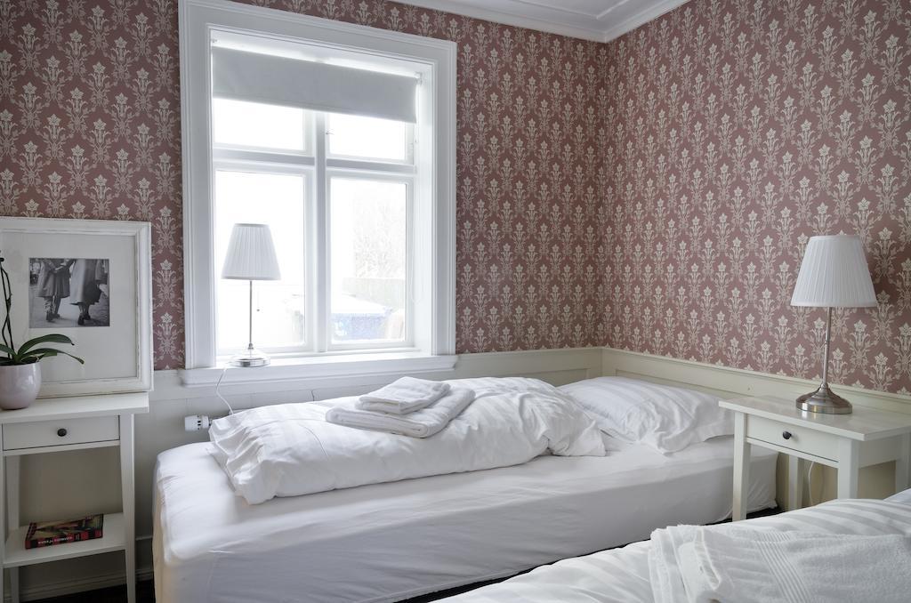 Briet Apartments Ρέυκιαβικ Δωμάτιο φωτογραφία